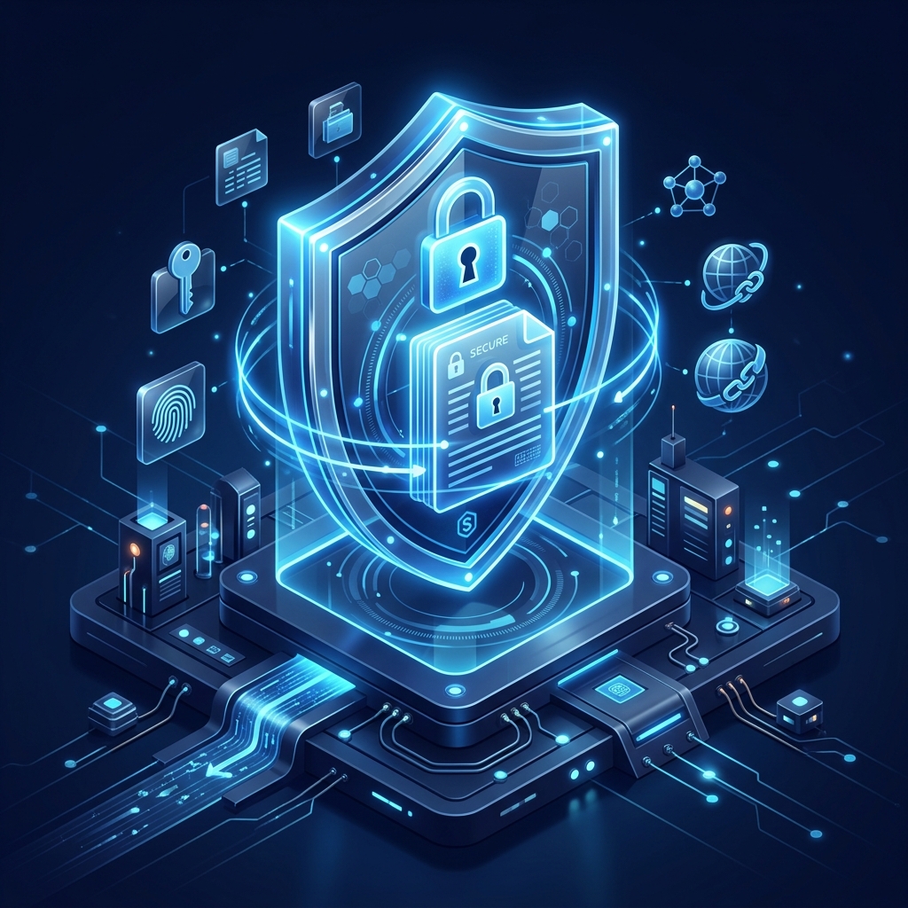 Privacy and Security